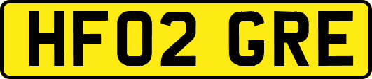 HF02GRE