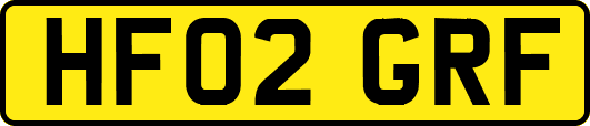 HF02GRF