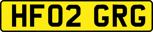 HF02GRG