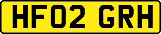 HF02GRH