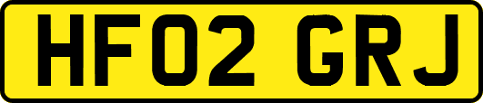 HF02GRJ