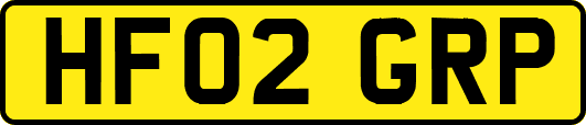 HF02GRP