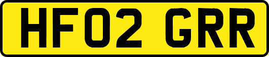 HF02GRR