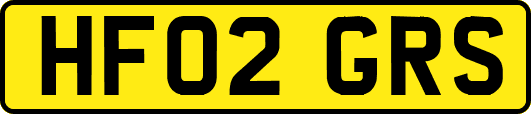 HF02GRS