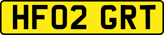 HF02GRT