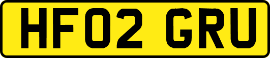 HF02GRU