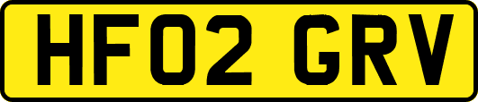 HF02GRV