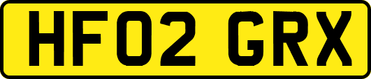 HF02GRX