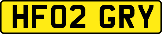 HF02GRY
