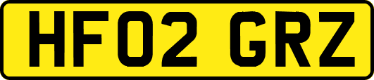 HF02GRZ