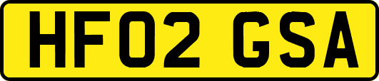 HF02GSA