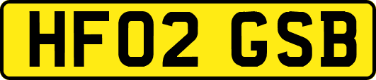 HF02GSB