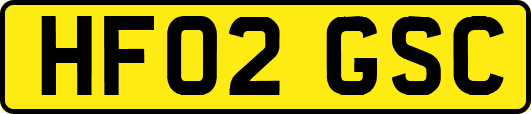 HF02GSC