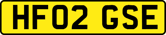 HF02GSE