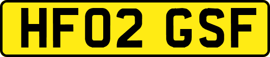 HF02GSF