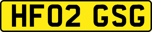 HF02GSG