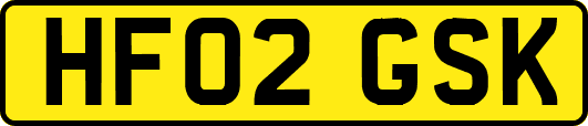 HF02GSK
