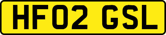 HF02GSL