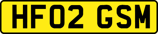 HF02GSM