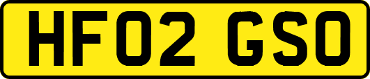 HF02GSO