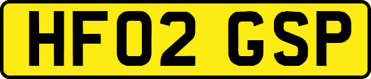HF02GSP