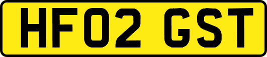 HF02GST