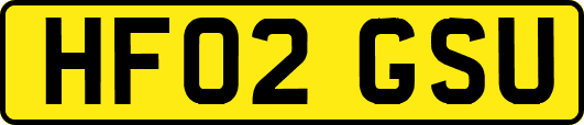 HF02GSU