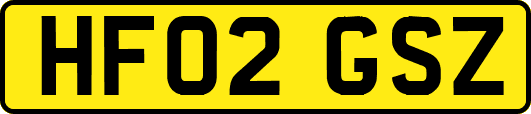 HF02GSZ