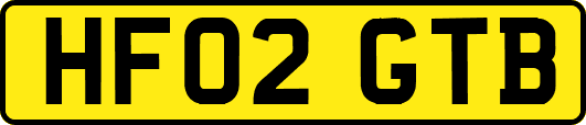 HF02GTB