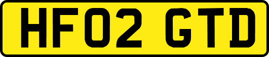 HF02GTD