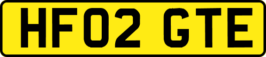 HF02GTE