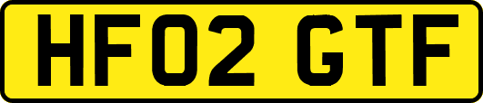 HF02GTF