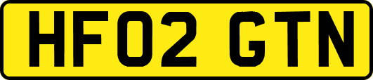 HF02GTN