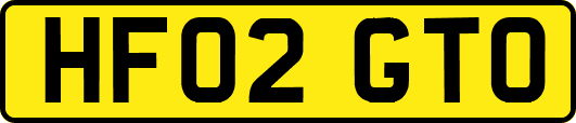 HF02GTO