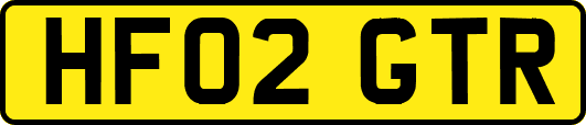 HF02GTR