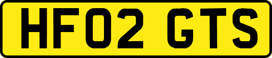 HF02GTS