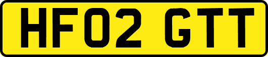 HF02GTT
