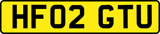 HF02GTU