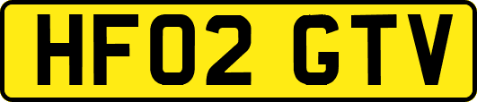 HF02GTV