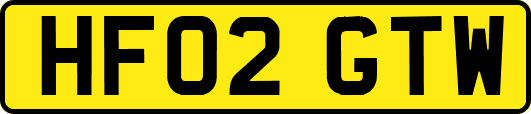 HF02GTW