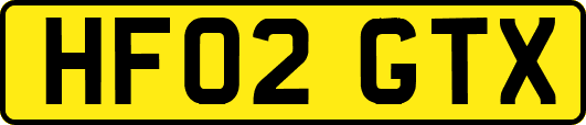 HF02GTX
