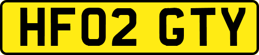 HF02GTY