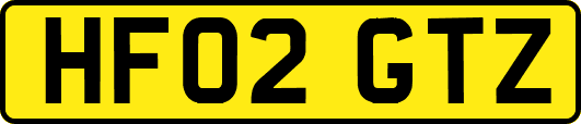 HF02GTZ