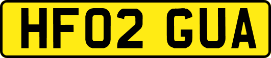 HF02GUA