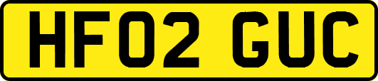 HF02GUC