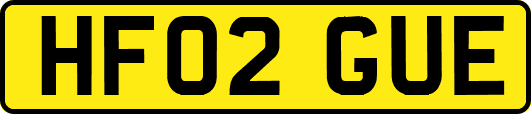 HF02GUE