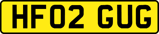 HF02GUG