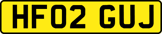 HF02GUJ