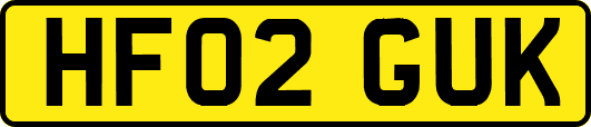 HF02GUK