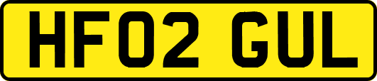 HF02GUL